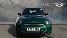 MINI Hatchback 1.5 Cooper Exclusive 5dr Petrol Hatchback